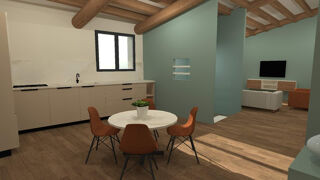  Duplex/triplex  vendre 4 pices 117 m