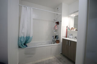  Appartement à vendre 2 pièces 45 m²