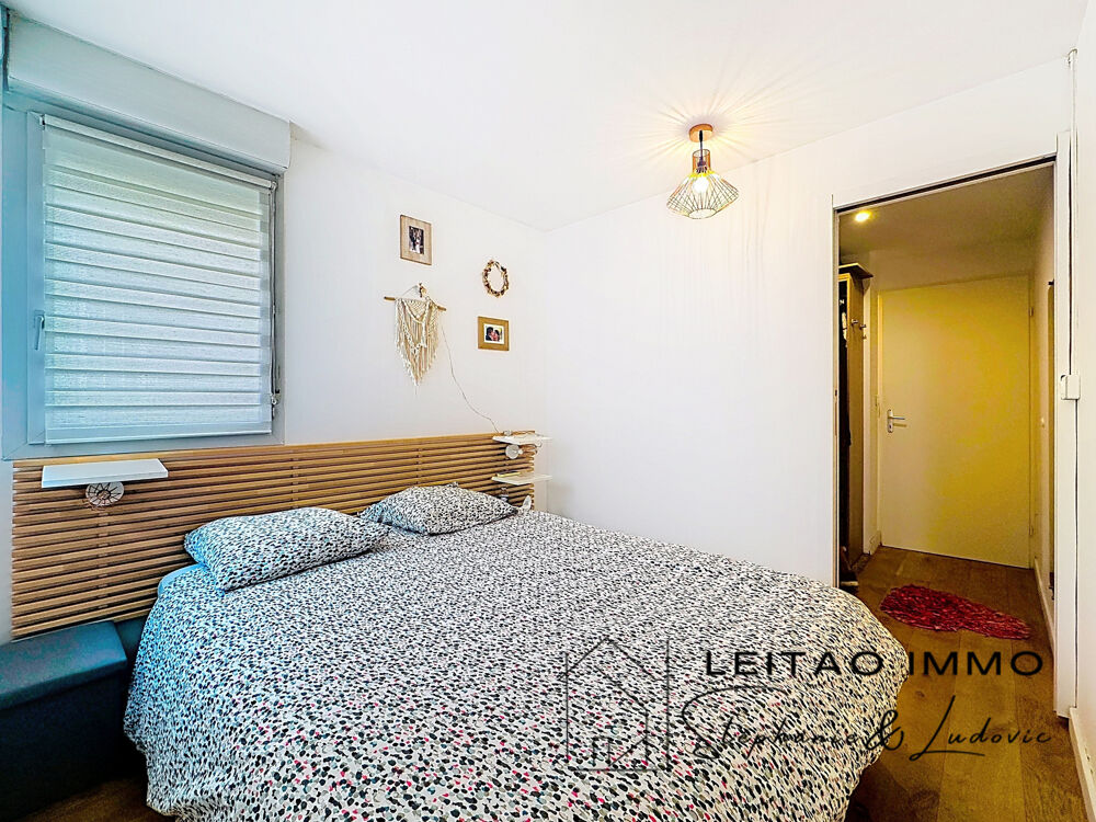 Vente Appartement Appartement T4 90 m2  Canal du Midi Toulouse