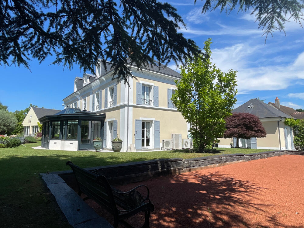  vendre  Maison Magny-le-Hongre (77700)