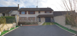  Maison à vendre 6 pièces 166 m²