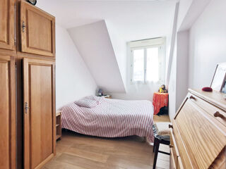  Maison � vendre 4 pi�ces 63 m�