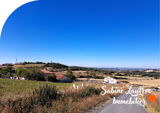  Terrain à vendre 1050 m²