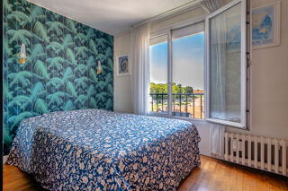  Appartement à vendre 4 pièces 71 m²