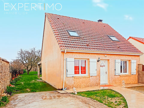   Maison r�cente 4 chambres avec jardin proche Etampes Maison - 5 pi�ce(s) - 87 m�