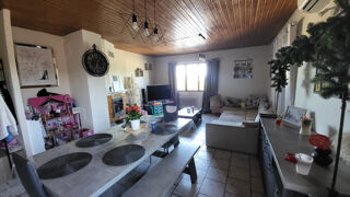  Maison à vendre 6 pièces 130 m²