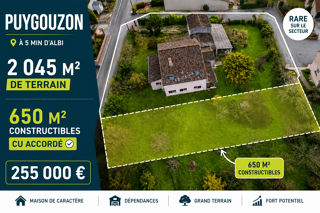  Maison � vendre 8 pi�ces 186 m�