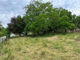  Terrain à vendre 844 m²