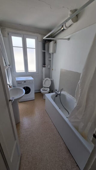  Appartement � vendre 3 pi�ces 68 m�