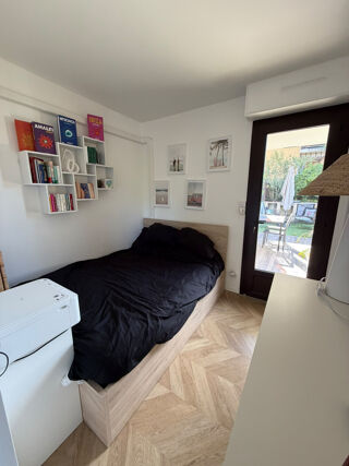  Appartement à louer 2 pièces 37 m²