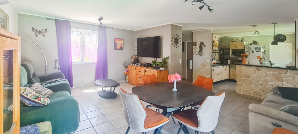 Vente Maison VILLA  AVEC PISCINE Narbonne
