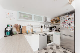  Appartement � vendre 3 pi�ces 67 m�