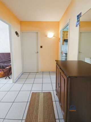  Appartement  vendre 3 pices 59 m