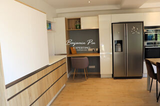  Maison à vendre 4 pièces 120 m²