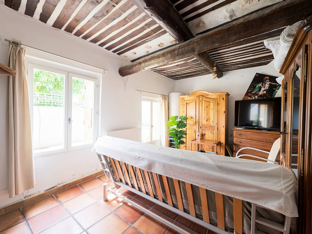 Vente Maison Maison de village T4 de 82m2 Meyrargues