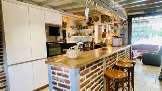  Maison à vendre 4 pièces 100 m²