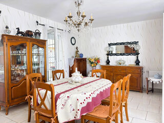  Maison à vendre 5 pièces 136 m²