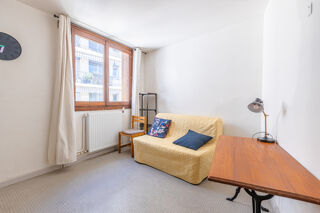  Appartement à vendre 1 pièce 17 m²