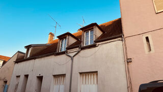  Maison � vendre 5 pi�ces 112 m�