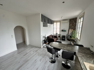  Appartement � vendre 3 pi�ces 54 m�