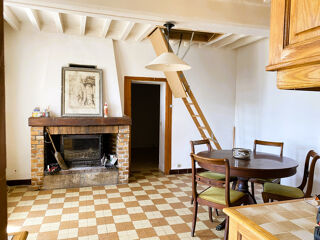  Maison � vendre 2 pi�ces 48 m�