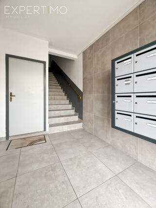  Appartement � vendre 2 pi�ces 31 m�