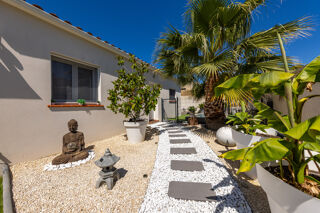  Maison à vendre 4 pièces 85 m²