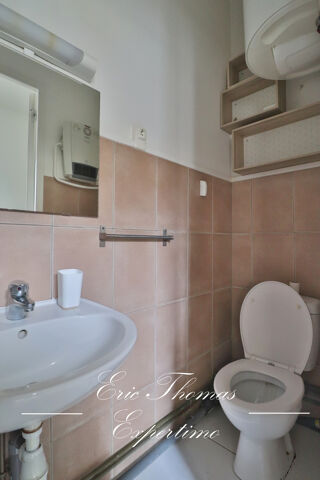  Appartement � vendre 1 pi�ce 20 m�