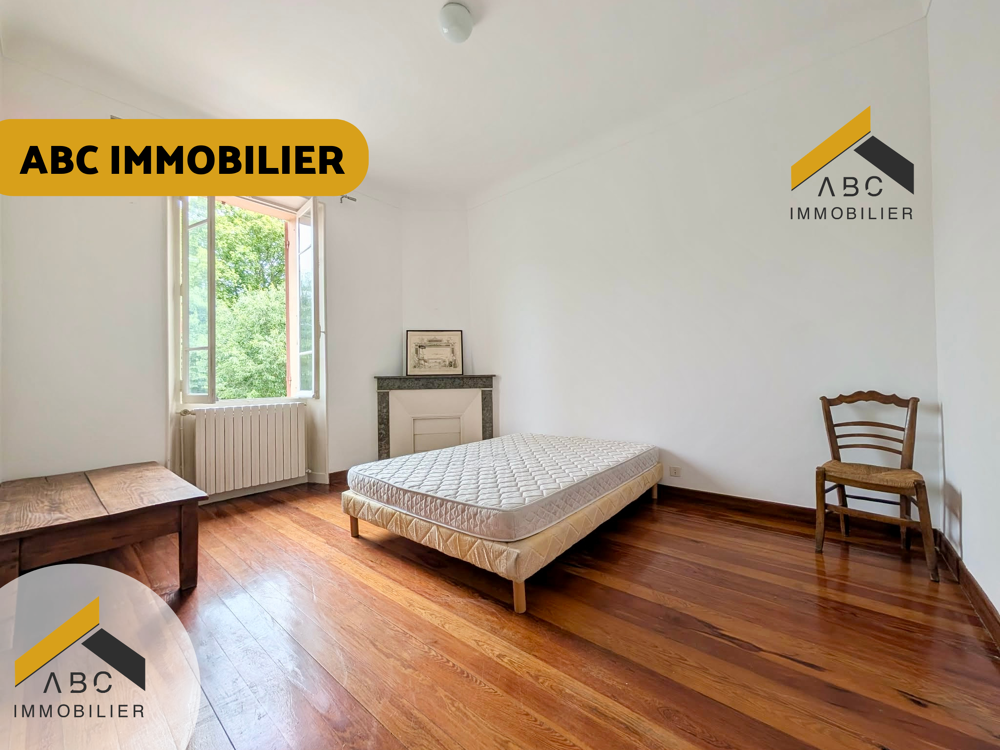 Vente Maison MAISON 2 CHAMBRES AVEC JARDIN EN CENTRE-VILLE Orange
