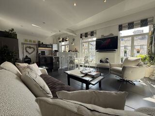  Appartement  vendre 4 pices 122 m