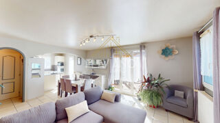  Maison à vendre 4 pièces 128 m²