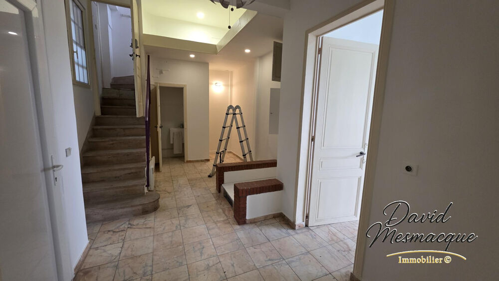 Vente Appartement Charmant appartement T5 avec séparation dans un Cadre Verdoyant   Potentiel Locatif Élevé Meulan