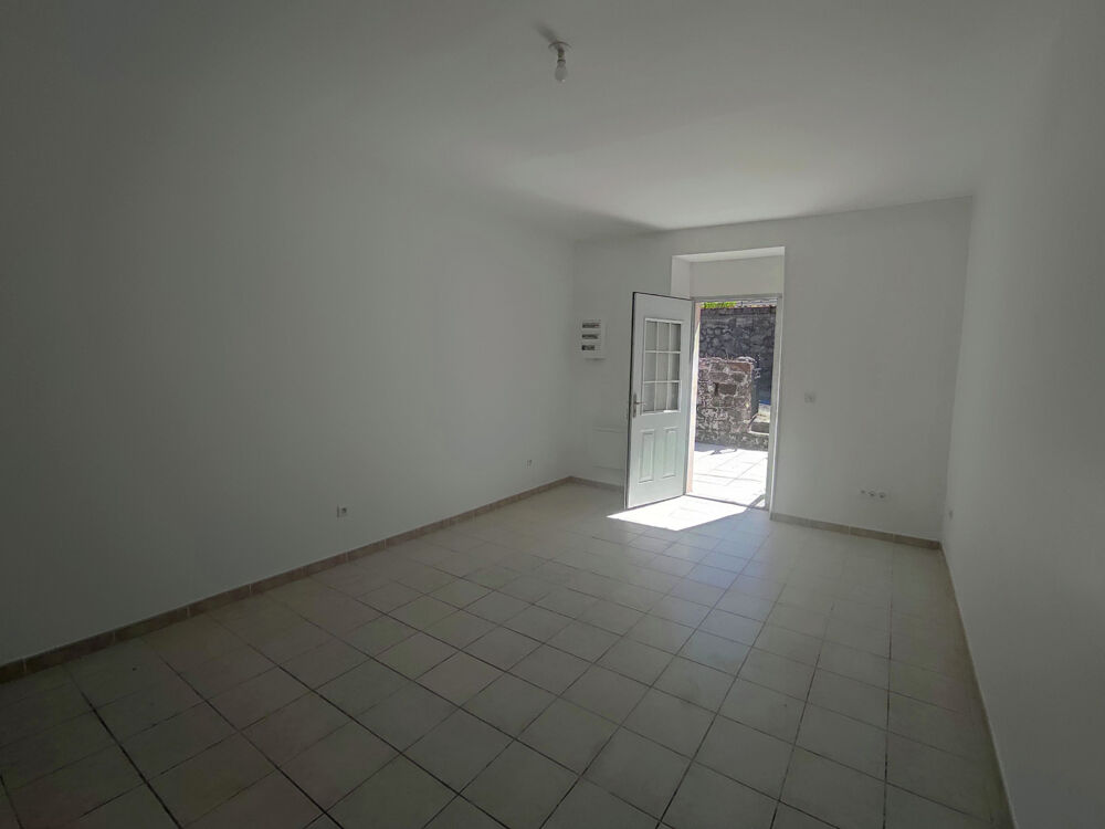 LA GRAND COMBE DUPLEX T5 -109 M2- TERRASSE PARKING