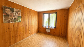  Maison à vendre 6 pièces 100 m²