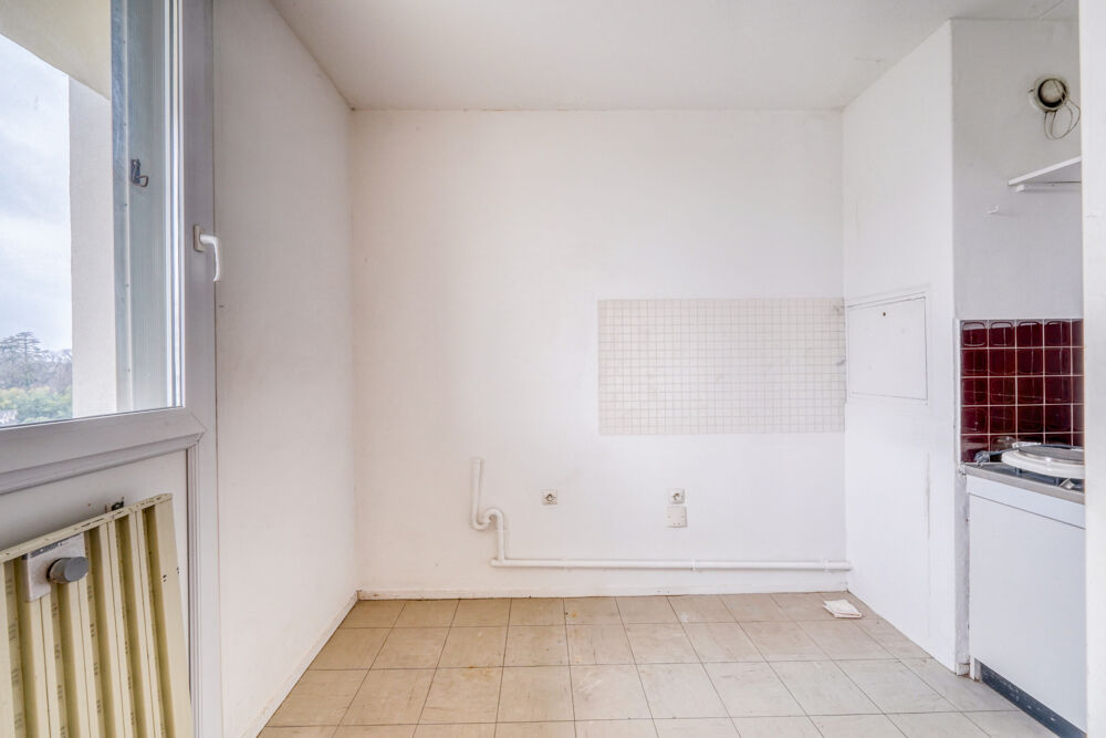 Studio de 30m2 avec place de stationnement