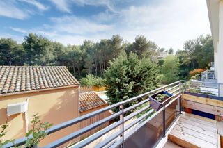  Appartement  vendre 3 pices 57 m