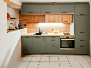  Maison � vendre 3 pi�ces 45 m�