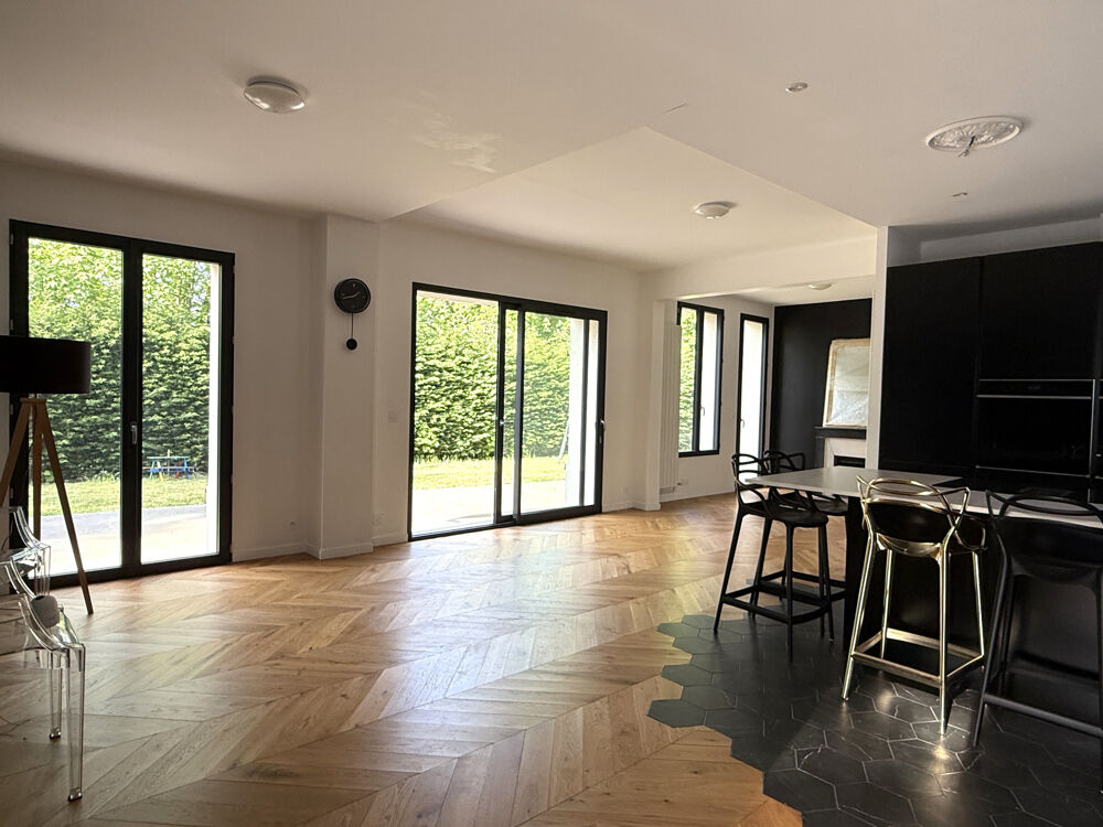 � vendre  Maison M�dan (78670)
