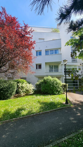  Appartement � vendre 3 pi�ces 53 m�