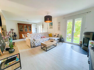  Maison à vendre 5 pièces 96 m²