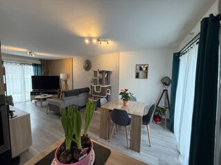  Maison � vendre 5 pi�ces 95 m�