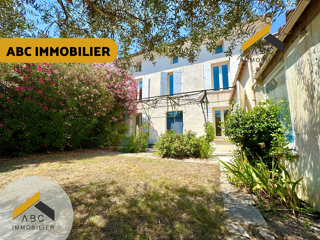  Maison à vendre 5 pièces 130 m²