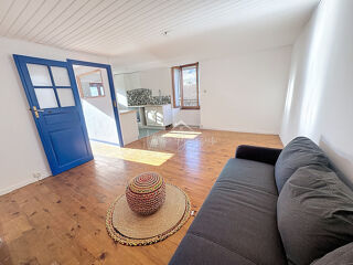  Maison � vendre 3 pi�ces 55 m�