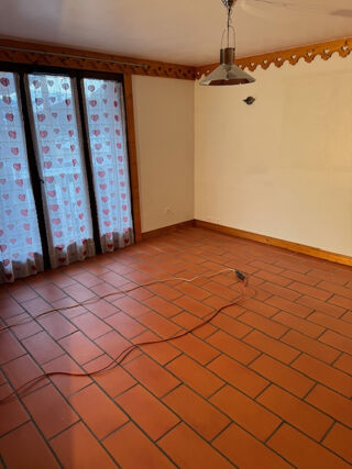  Appartement � vendre 2 pi�ces 36 m�