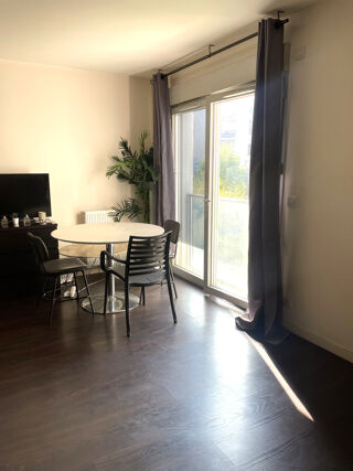  Appartement � vendre 1 pi�ce 32 m�