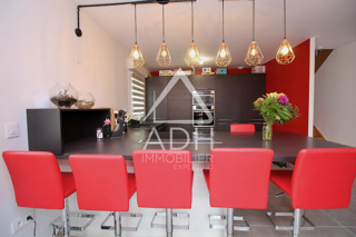  Maison � vendre 5 pi�ces 86 m�