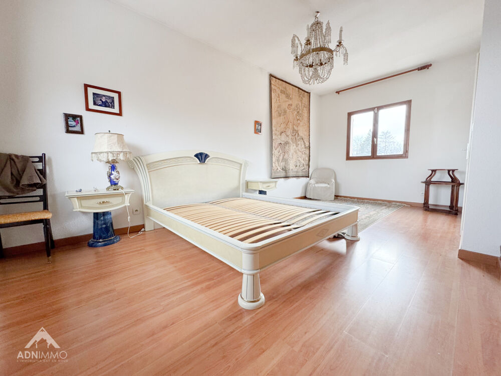 � vendre  Maison Saint-Jean-de-Gonville (01630)