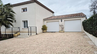  Maison � vendre 5 pi�ces 110 m�