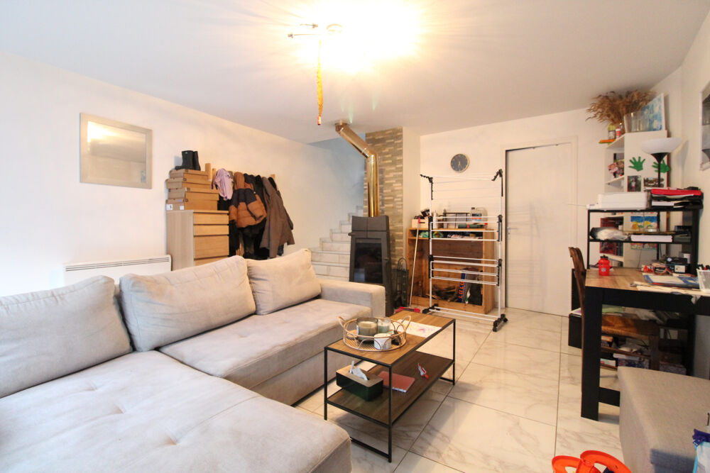 Vente Maison Maison en pierre rénovée de 101 m2 St affrique