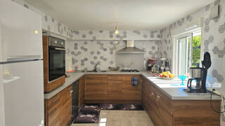  Maison � vendre 7 pi�ces 133 m�